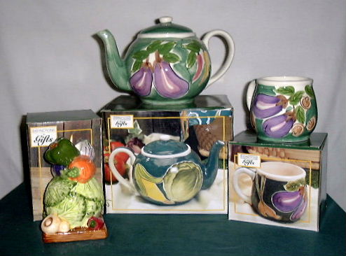 Veggie Group